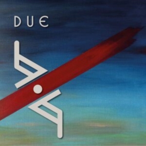 Blue Hour Ghosts - Due in der Gruppe CD / Hårdrock bei Bengans Skivbutik AB (3963198)