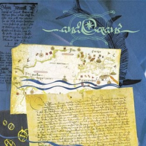 And Oceans - Dynamic Gallery Of Thoughts The in der Gruppe CD / Hårdrock bei Bengans Skivbutik AB (3963202)