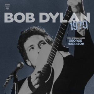 Dylan Bob - 1970 in der Gruppe CD / Pop-Rock,Övrigt bei Bengans Skivbutik AB (3963360)