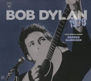 Dylan Bob - 1970 in der Gruppe CD / Pop-Rock,Övrigt bei Bengans Skivbutik AB (3963360)