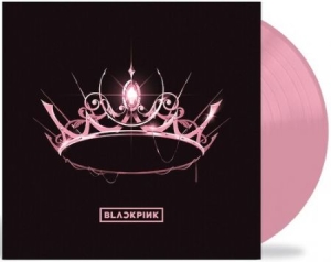 Blackpink - The Album in der Gruppe Minishops / K-Pop Minishops / Blackpink bei Bengans Skivbutik AB (3963477)