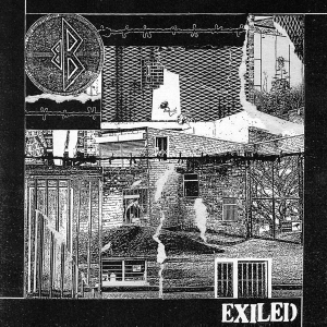 Bad Breeding - Exiled in der Gruppe CD bei Bengans Skivbutik AB (3963509)