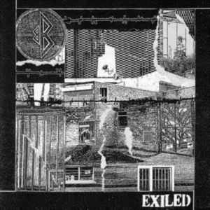 Bad Breeding - Exiled in der Gruppe CD bei Bengans Skivbutik AB (3963509)
