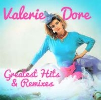 Dore Valerie - Greatest Hits & Remixes in der Gruppe VINYL / Pop-Rock bei Bengans Skivbutik AB (3963651)