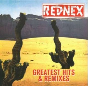 Rednex - Greatest Hits & Remixes in der Gruppe VINYL / Pop bei Bengans Skivbutik AB (3963652)