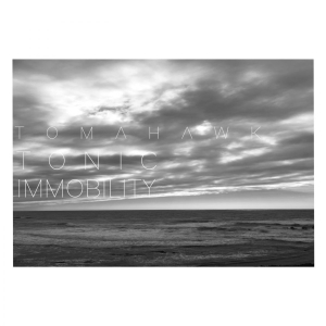 Tomahawk - Toxic Immobility (Coke Bottle Clear in der Gruppe VINYL / Pop-Rock bei Bengans Skivbutik AB (3963657)