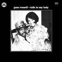 Russell Gene - Talk To My Lady (Remastered Vinyl E in der Gruppe VINYL / Jazz bei Bengans Skivbutik AB (3963687)