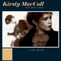 Maccoll Kirtsy - Other People's Hearts in der Gruppe VINYL / Bestseller bei Bengans Skivbutik AB (3963703)