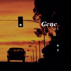 Gene - Rising For Sunset (180G Vinyl) in der Gruppe VINYL / Rock bei Bengans Skivbutik AB (3963704)