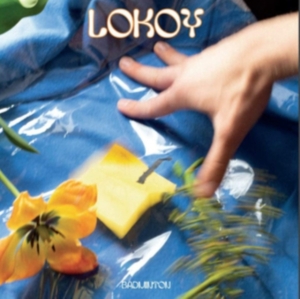 Lokoy - Badminton in der Gruppe VINYL / Pop-Rock bei Bengans Skivbutik AB (3963711)