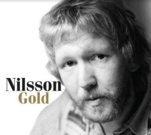 Nilsson Harry - Gold in der Gruppe CD / Pop-Rock bei Bengans Skivbutik AB (3963732)