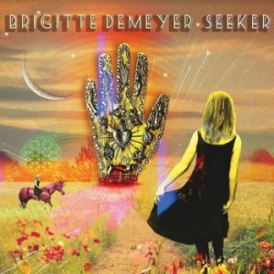 Demeyer Brigitte - Seeker in der Gruppe CD / Country bei Bengans Skivbutik AB (3963740)