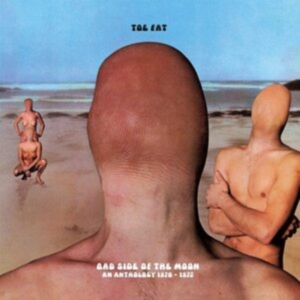Toe Fat - Bad Side Of The Moon - An Anthology in der Gruppe CD bei Bengans Skivbutik AB (3963758)