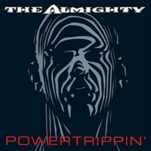 Almighty - Powertrippin in der Gruppe Övrigt /  bei Bengans Skivbutik AB (3963765)