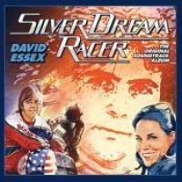 Essex David - Silver Dream Racer (Original Sountr in der Gruppe CD / Film/Musikal bei Bengans Skivbutik AB (3963778)