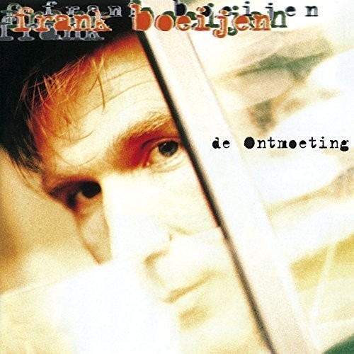 Boeijen Frank - De Ontmoeting in der Gruppe Övrigt / bei Bengans Skivbutik AB (3963813)