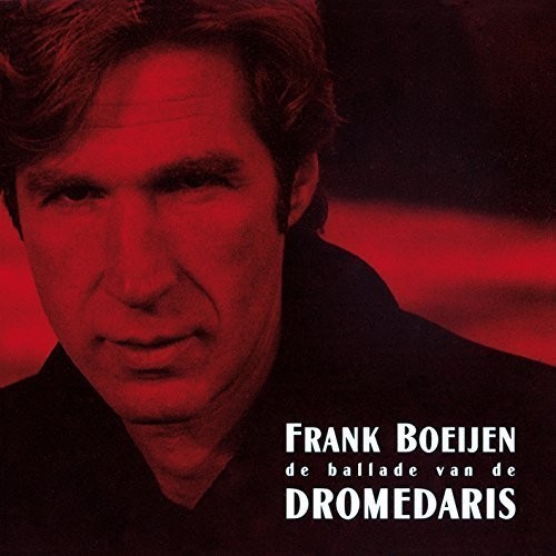 Boeijen Frank - De Ballade Van De Dromeda in der Gruppe Övrigt /  bei Bengans Skivbutik AB (3963821)