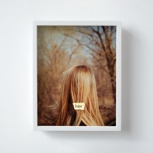 Arcade Fire & Owen Pallett - Her (Original Score) in der Gruppe VINYL / Film-Musikal,World Music bei Bengans Skivbutik AB (3963866)