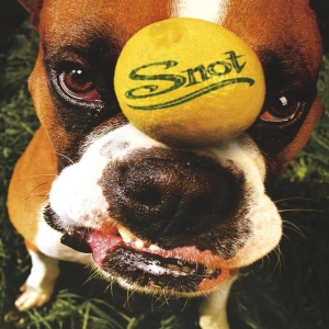 Snot - Get Some in der Gruppe CD bei Bengans Skivbutik AB (3963873)