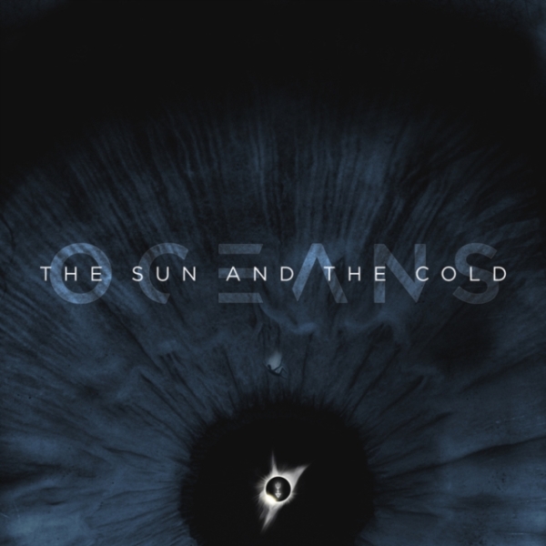 Oceans - The Sun And The Cold in der Gruppe CD / Hårdrock/ Heavy metal bei Bengans Skivbutik AB (3964325)