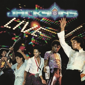 Jacksons The - Live in der Gruppe VINYL / Pop-Rock bei Bengans Skivbutik AB (3964358)