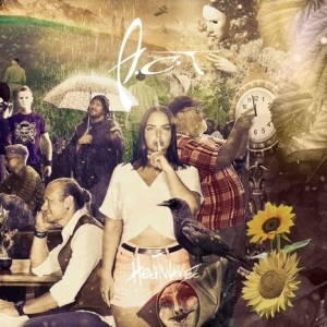 A.C.T. - Heatwave in der Gruppe CD / Pop-Rock bei Bengans Skivbutik AB (3964442)