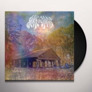 Jakethehawk - Hinterlands in der Gruppe Övrigt /  bei Bengans Skivbutik AB (3964500)