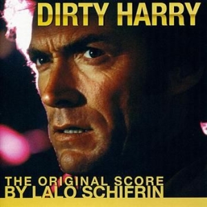 Lalo Schifrin - Dirty Harry in der Gruppe CD bei Bengans Skivbutik AB (3964549)