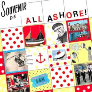 All Ashore! - Stayin' Afloat in der Gruppe CD bei Bengans Skivbutik AB (3964585)