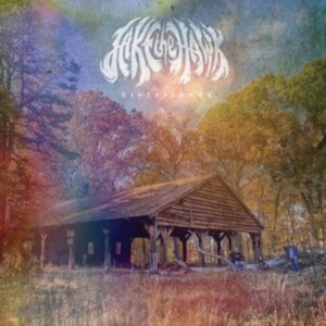 Jakethehawk - Hinterlands in der Gruppe CD / Hårdrock/ Heavy metal bei Bengans Skivbutik AB (3964605)