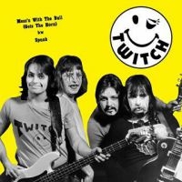 Twitch - Messn With The Bull (Gets The Horn) in der Gruppe VINYL / Pop-Rock bei Bengans Skivbutik AB (3964648)