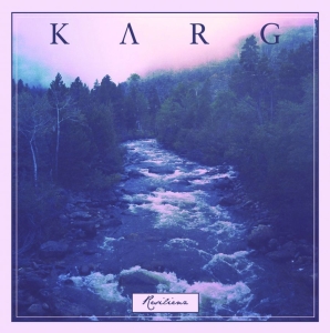 Karg - Resilienz (Digipack) in der Gruppe CD / Hårdrock bei Bengans Skivbutik AB (3964659)