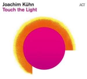 Kühn Joachim - Touch The Light in der Gruppe VINYL / Jazz bei Bengans Skivbutik AB (3964665)