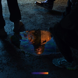 Frenetik - Jeu De Couleurs in der Gruppe CD bei Bengans Skivbutik AB (3964677)