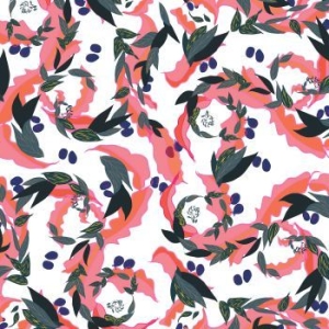 Loren Connors & Oren Ambarchi - Leone in der Gruppe VINYL / Pop-Rock bei Bengans Skivbutik AB (3964715)