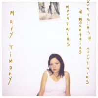 Mary Timony - Mountains (20Th Anniversary Edition in der Gruppe VINYL / Pop-Rock bei Bengans Skivbutik AB (3964719)