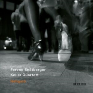 Various - Hallgató in der Gruppe Externt_Lager / Naxoslager bei Bengans Skivbutik AB (3964797)