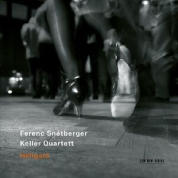 Various - Hallgató in der Gruppe CD / Bestseller bei Bengans Skivbutik AB (3964797)