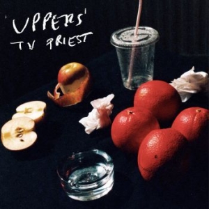 Tv Priest - Uppers in der Gruppe CD / Rock bei Bengans Skivbutik AB (3965008)