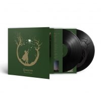 Empyrium - Uber Den Sternen (2 Lp Black Vinyl) in der Gruppe VINYL / Hårdrock bei Bengans Skivbutik AB (3965013)