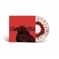 Mollo Rilla - Viva El Camino (Splatter Vinyl) in der Gruppe VINYL / Hårdrock bei Bengans Skivbutik AB (3965017)