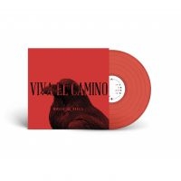 Mollo Rilla - Viva El Camino (Red Vinyl) in der Gruppe VINYL / Hårdrock bei Bengans Skivbutik AB (3965018)