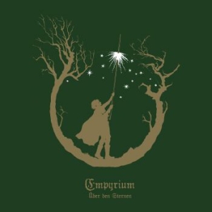 Empyrium - Uber Den Sternen in der Gruppe CD / Hårdrock/ Heavy metal bei Bengans Skivbutik AB (3965024)