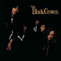 The Black Crowes - Shake Your Money Maker (Vinyl) in der Gruppe Minishops / Black Crowes bei Bengans Skivbutik AB (3965163)