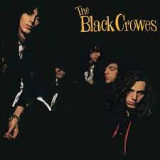 The Black Crowes - Shake Your Money Maker in der Gruppe Labels /  bei Bengans Skivbutik AB (3965166)