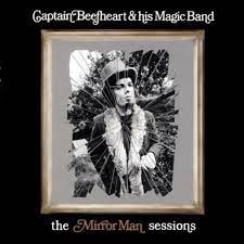 Captain Beefheart - Mirror Man Sessions in der Gruppe VINYL bei Bengans Skivbutik AB (3965209)