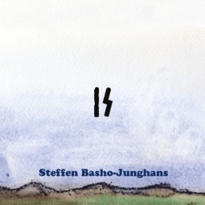 Steffen Basho-Junghans - Is (200G Vinyl) in der Gruppe VINYL / Rock bei Bengans Skivbutik AB (3965377)