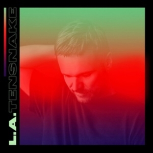 Tensnake - L.A. in der Gruppe VINYL / Pop-Rock bei Bengans Skivbutik AB (3965378)