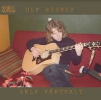Risnes Ulf - Self Pårtrait in der Gruppe VINYL bei Bengans Skivbutik AB (3965395)