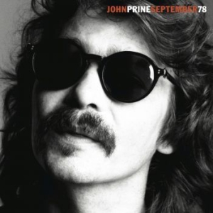 Prine John - September 78 in der Gruppe VINYL / Pop-Rock bei Bengans Skivbutik AB (3965432)